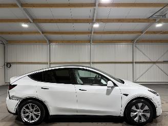 Coche accidentado Tesla Model Y 58kWh RWD 175kW 2024/1