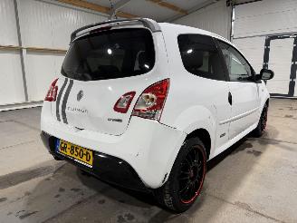 Renault Twingo GT 1.2Tce 75kW Gordini Serie Panoramadak picture 17