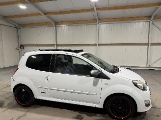 Renault Twingo GT 1.2Tce 75kW Gordini Serie Panoramadak picture 2