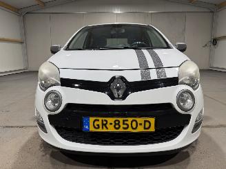 Renault Twingo GT 1.2Tce 75kW Gordini Serie Panoramadak picture 41