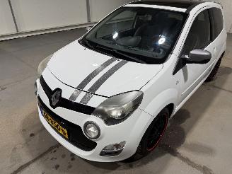 Renault Twingo GT 1.2Tce 75kW Gordini Serie Panoramadak picture 49