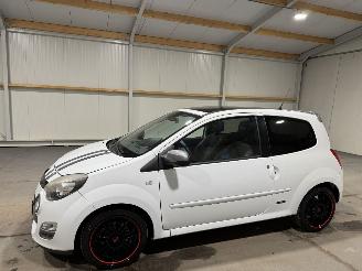 Renault Twingo GT 1.2Tce 75kW Gordini Serie Panoramadak picture 9