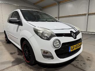 Renault Twingo GT 1.2Tce 75kW Gordini Serie Panoramadak picture 40
