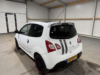Renault Twingo GT 1.2Tce 75kW Gordini Serie Panoramadak picture 12