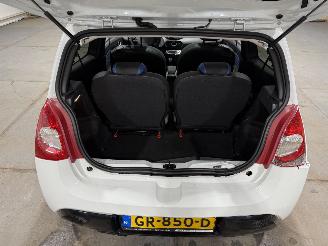 Renault Twingo GT 1.2Tce 75kW Gordini Serie Panoramadak picture 22