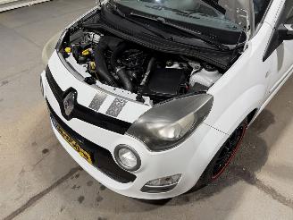 Renault Twingo GT 1.2Tce 75kW Gordini Serie Panoramadak picture 43