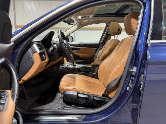BMW 3-serie 320i 135kW Automaat Luxury Edition Panoramadak picture 13
