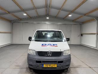 Volkswagen Transporter 1.9TDI 62kW picture 4