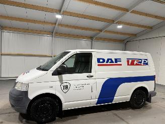 Volkswagen Transporter 1.9TDI 62kW picture 9