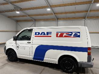 Volkswagen Transporter 1.9TDI 62kW picture 11