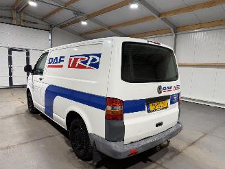 Volkswagen Transporter 1.9TDI 62kW picture 12