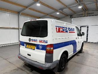 Volkswagen Transporter 1.9TDI 62kW picture 6
