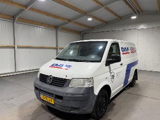 Volkswagen Transporter 1.9TDI 62kW picture 10