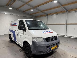 Volkswagen Transporter 1.9TDI 62kW picture 3