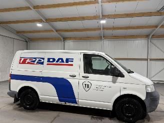 Volkswagen Transporter 1.9TDI 62kW picture 2