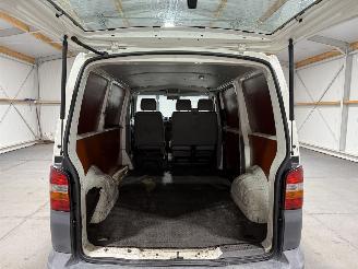Volkswagen Transporter 1.9TDI 62kW picture 18