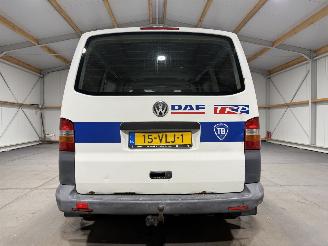 Volkswagen Transporter 1.9TDI 62kW picture 14