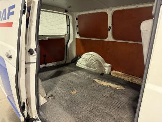 Volkswagen Transporter 1.9TDI 62kW picture 20