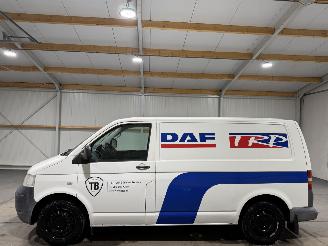 Volkswagen Transporter 1.9TDI 62kW picture 8