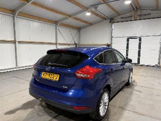 Ford Focus 1.0 74kW Titanium picture 6