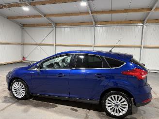 Ford Focus 1.0 74kW Titanium picture 11
