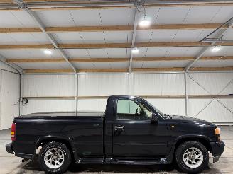 GMC Sierra 4.8 V8  188kW  Automaat Airco picture 1