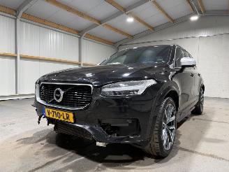 Volvo Xc-90 2.0D5 173kW  AWD R-Design picture 24