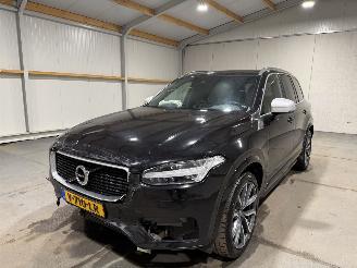 Volvo Xc-90 2.0D5 173kW  AWD R-Design picture 10