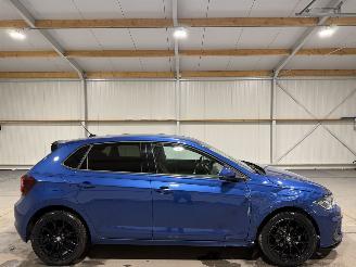 Schadeauto Volkswagen Polo 1.0TSI 70kW Life Edition 2025/5