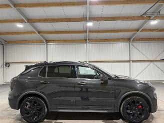 škoda osobní automobily Lynk & Co 01 1.5Hybrid 132kW Panoramadak 2023/3