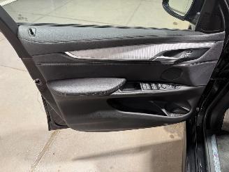 BMW X6 M50D 280kW AWD Automaat Schuifdak picture 15