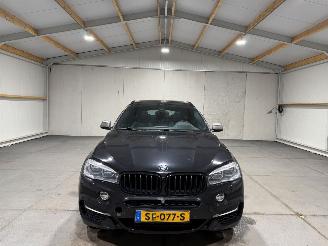 BMW X6 M50D 280kW AWD Automaat Schuifdak picture 4