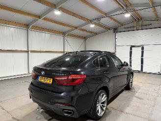 BMW X6 M50D 280kW AWD Automaat Schuifdak picture 6