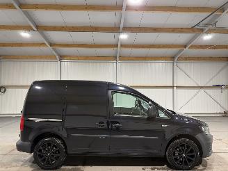 skadebil bedrijf Volkswagen Caddy 2.0TDI 55kW Airco 2019/5