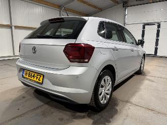 Volkswagen Polo 1.6TDI 70kW Comfortline Business picture 24