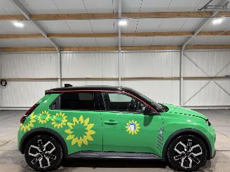 škoda osobní automobily Renault 5 52kWh 110kW Comfort Range Techno 2025/6