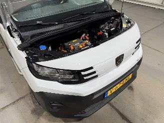 Peugeot Partner 50kWh L1 100kW Automaat picture 29