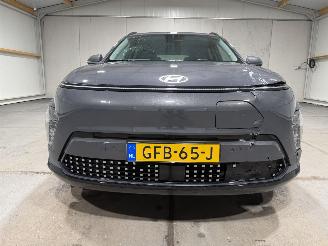 Hyundai Kona 65.4kWh 160kW Comfort Smart picture 24
