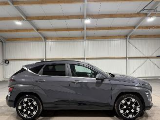 skadebil auto Hyundai Kona 65.4kWh 160kW Comfort Smart 2024/7