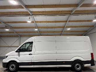 Volkswagen Crafter 2.0TDI 103kW Airco Highline picture 8