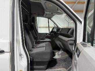 Volkswagen Crafter 2.0TDI 103kW Airco Highline picture 27