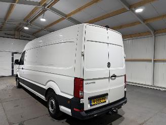 Volkswagen Crafter 2.0TDI 103kW Airco Highline picture 12