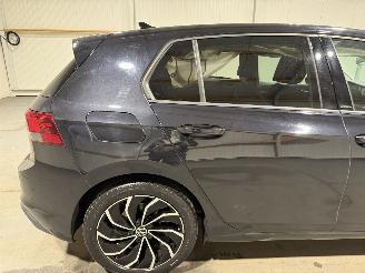 Volkswagen Golf 1.5eTSI 110kW Automaat Style picture 16