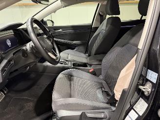 Volkswagen Golf 1.5eTSI 110kW Automaat Style picture 32
