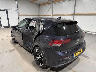 Volkswagen Golf 1.5eTSI 110kW Automaat Style picture 12