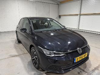 Volkswagen Golf 1.5eTSI 110kW Automaat Style picture 3