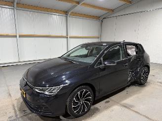 Volkswagen Golf 1.5eTSI 110kW Automaat Style picture 9