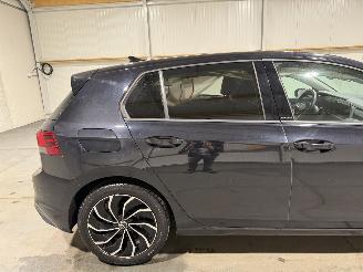 Volkswagen Golf 1.5eTSI 110kW Automaat Style picture 14