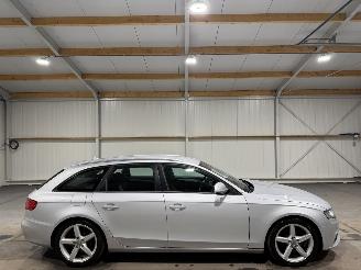 skadebil auto Audi A4 Avant 1.8TFSI 118kW Automaat Pro Line 2008/8