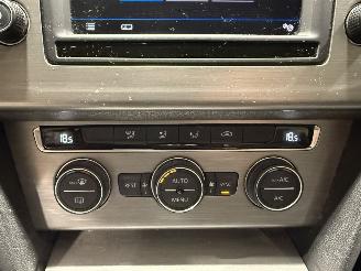 Volkswagen Passat 1.6TDI 88kW BlueMotion picture 19